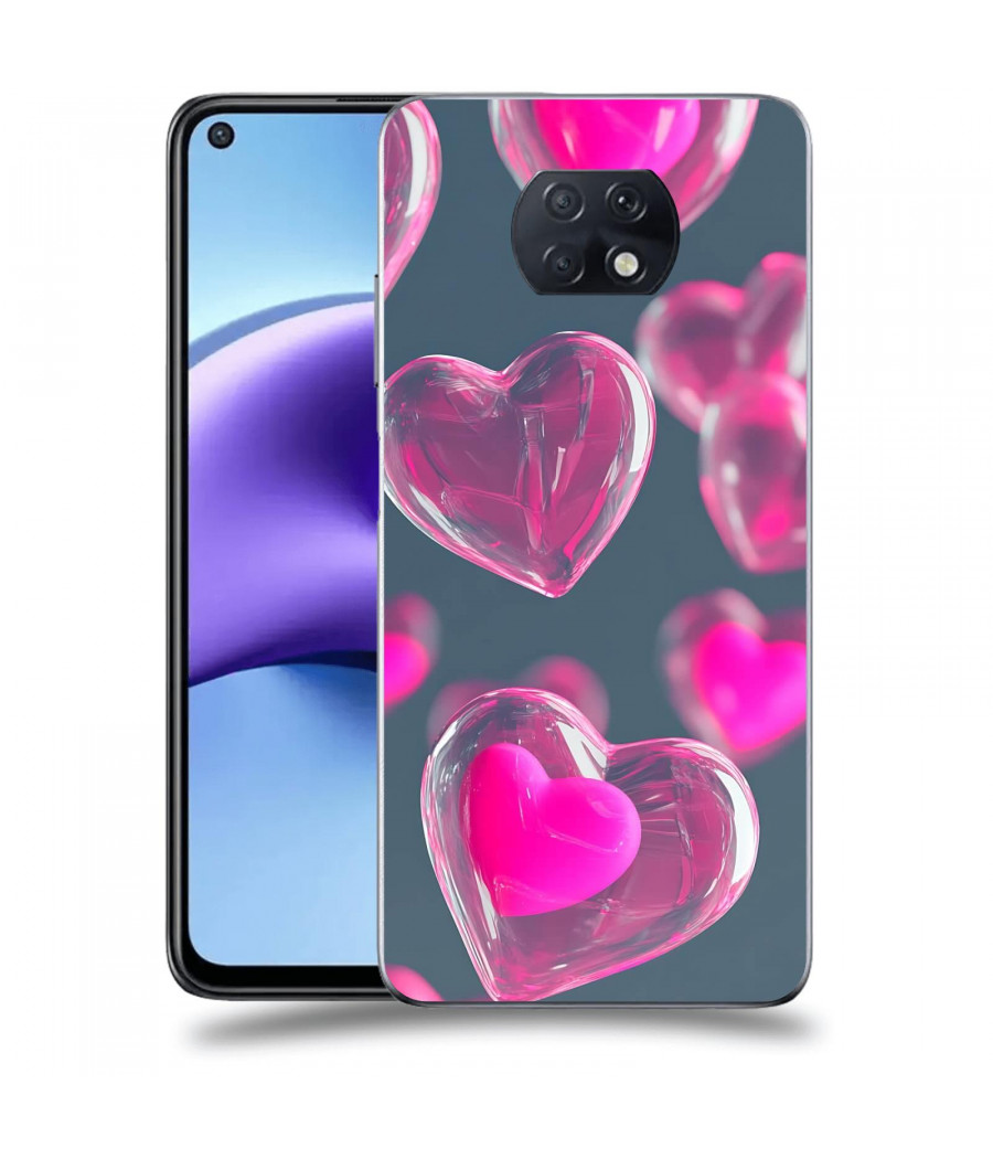 ACOVER Kryt na mobil Xiaomi...