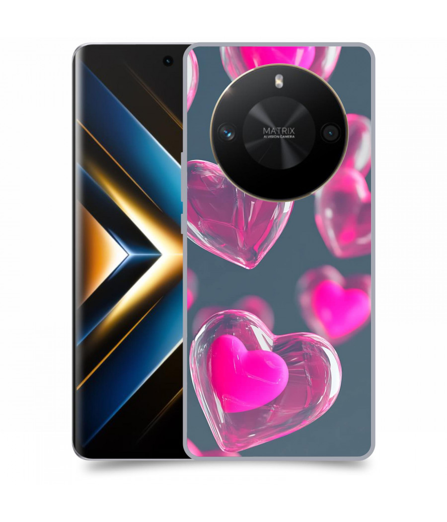 ACOVER Kryt na mobil Honor...