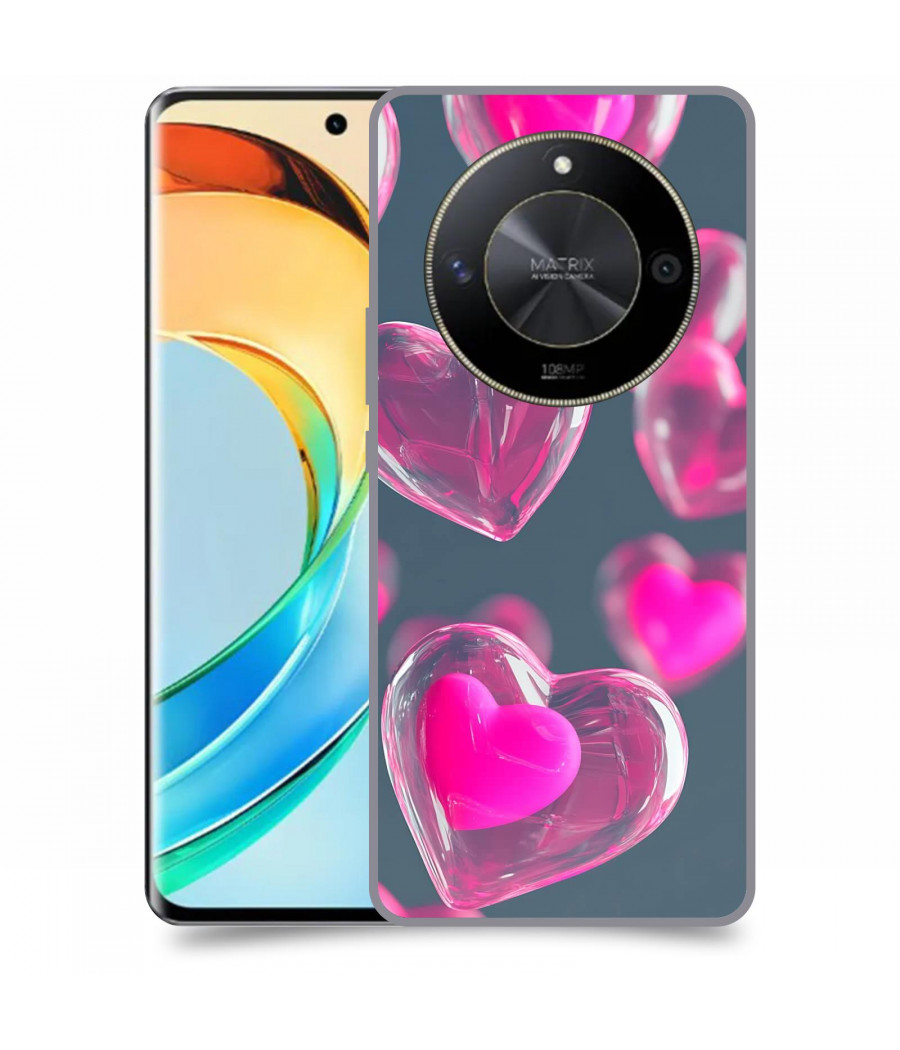 ACOVER Kryt na mobil Honor...