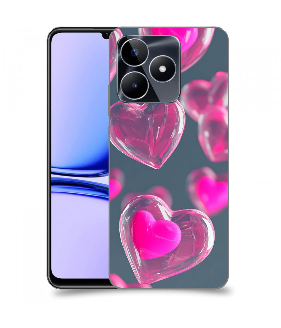 ACOVER Kryt na mobil Realme...