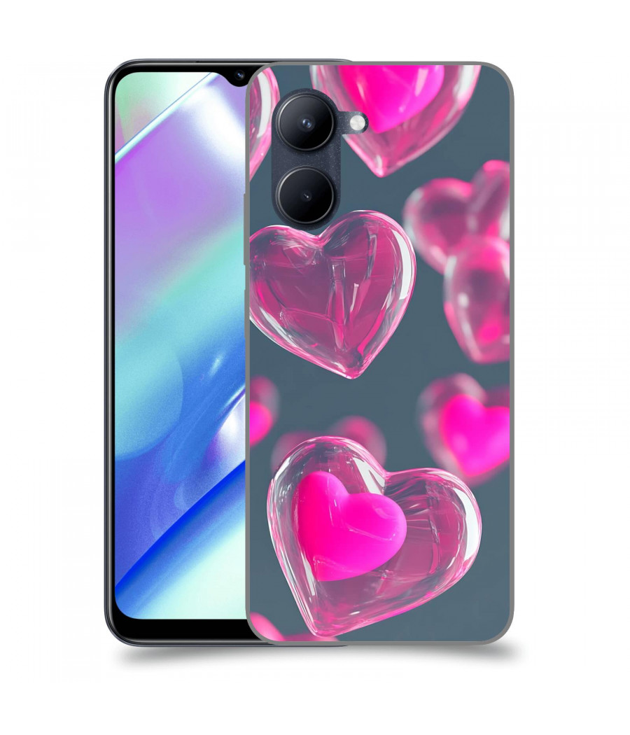 ACOVER Kryt na mobil Realme...