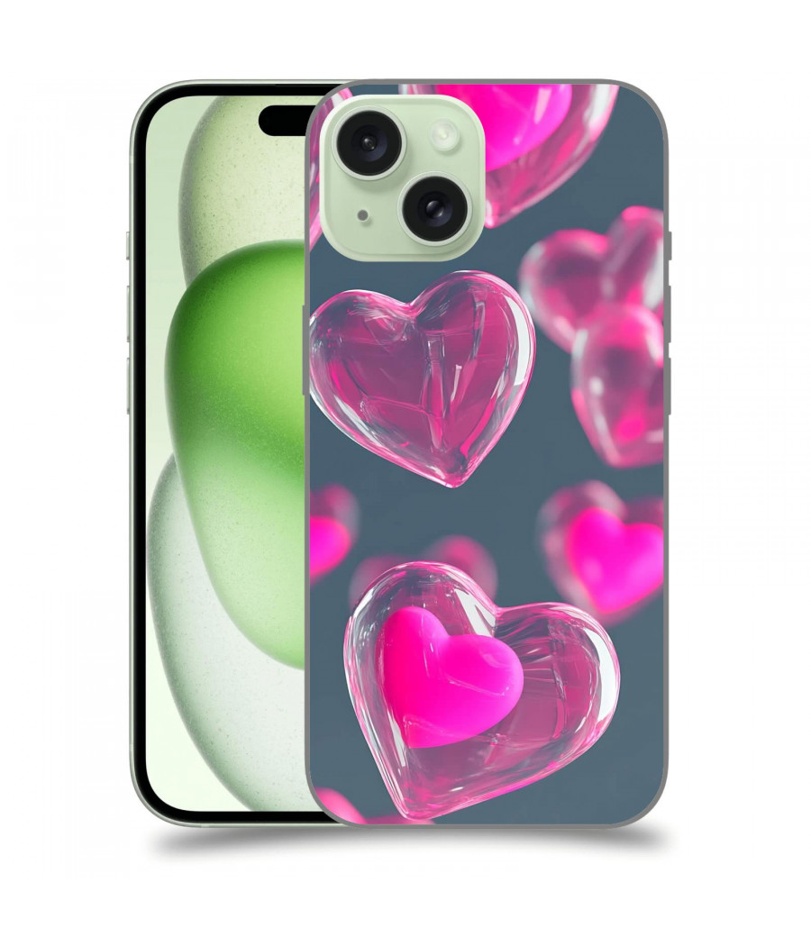 Kryt na mobil s fotkou Apple iPhone 14