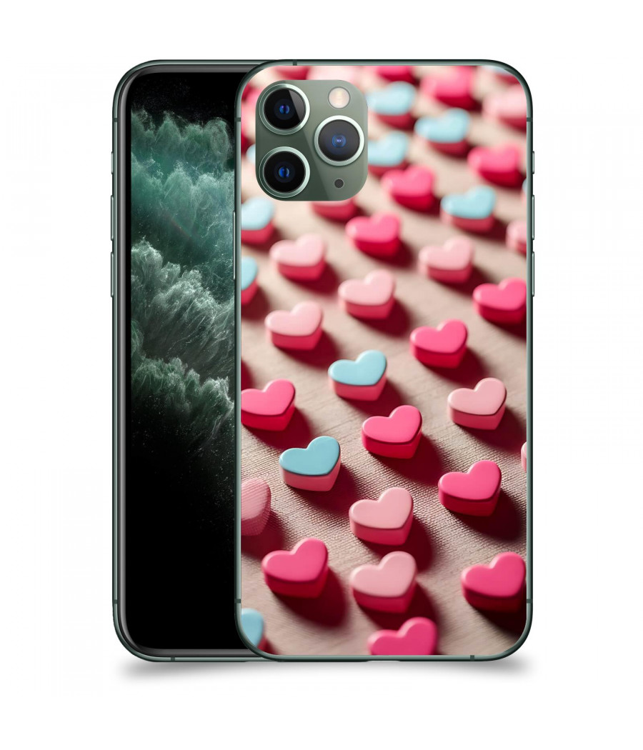 ACOVER Kryt na mobil Apple...