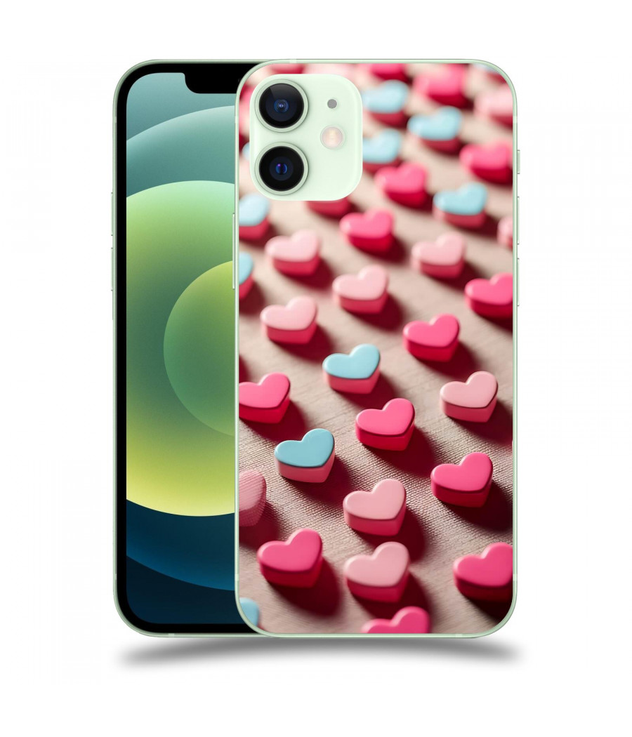 ACOVER Kryt na mobil Apple...
