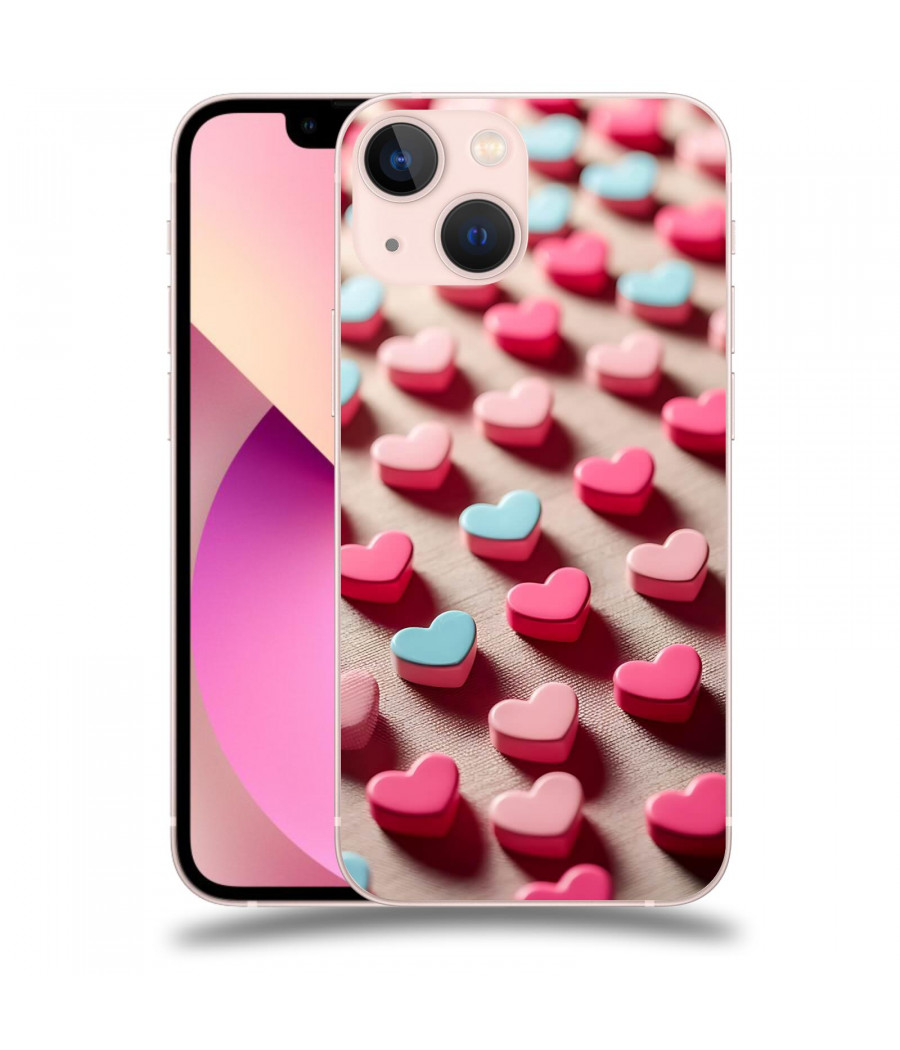 ACOVER Kryt na mobil Apple...