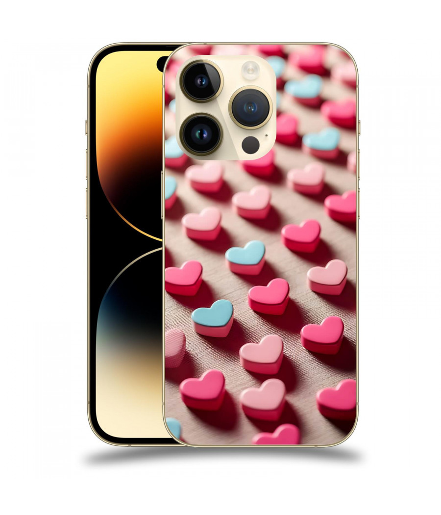 ACOVER Kryt na mobil Apple...