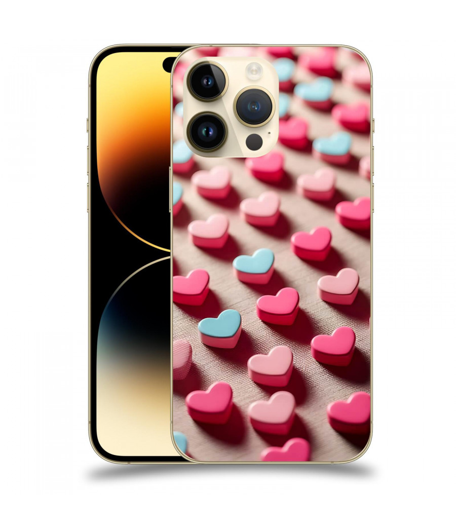 ACOVER Kryt na mobil Apple...