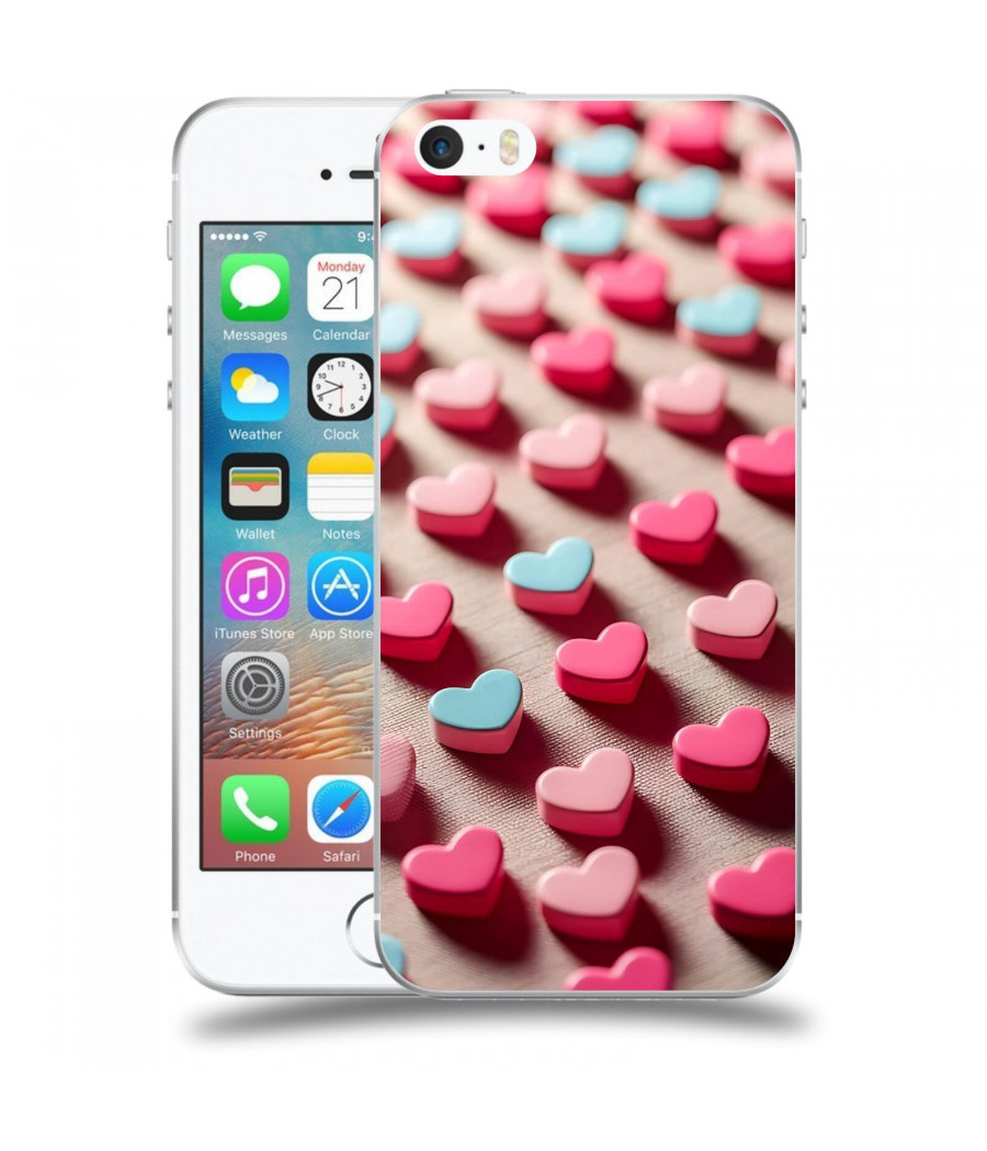 ACOVER Kryt na mobil Apple...