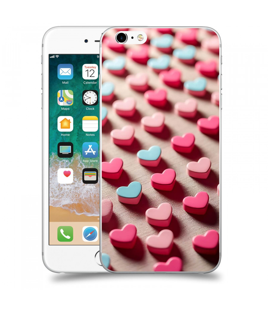 ACOVER Kryt na mobil Apple...