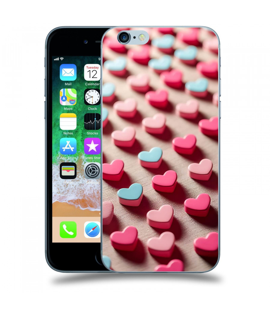ACOVER Kryt na mobil Apple...