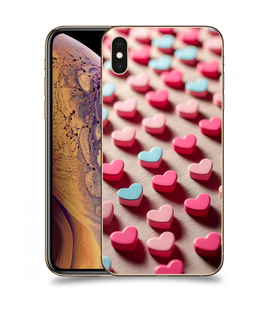 ACOVER Kryt na mobil Apple...