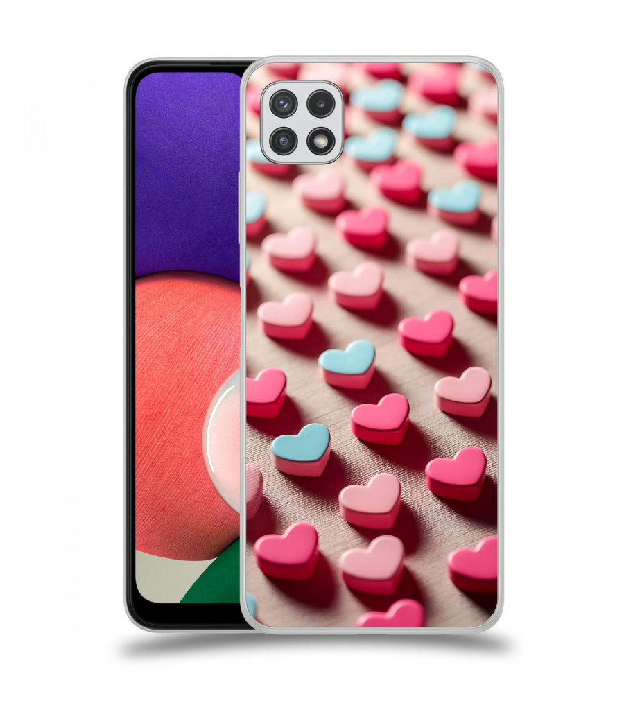 ACOVER Kryt na mobil...