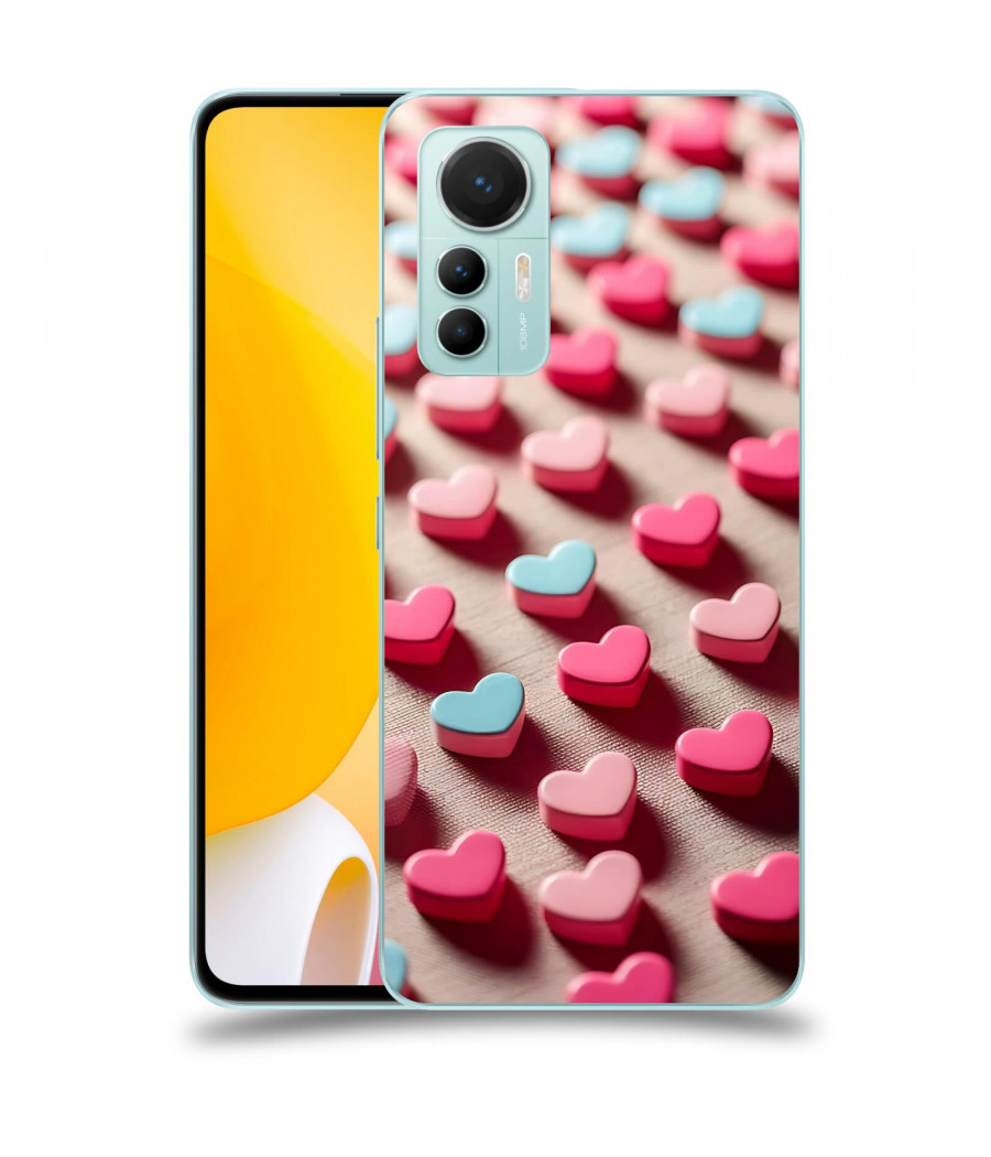 ACOVER Kryt na mobil Xiaomi...
