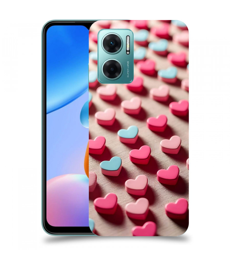 ACOVER Kryt na mobil Xiaomi...