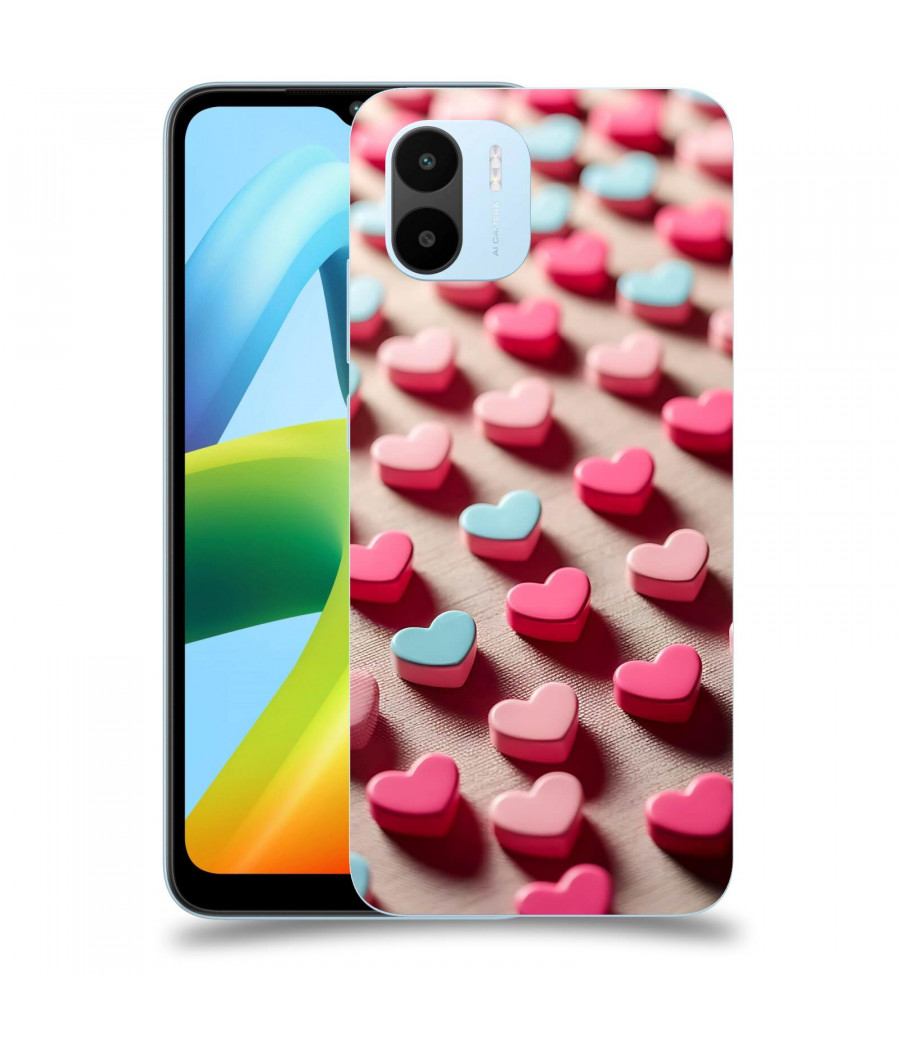ACOVER Kryt na mobil Xiaomi...