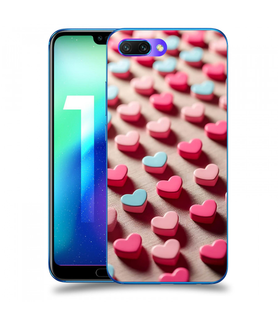 ACOVER Kryt na mobil Honor...