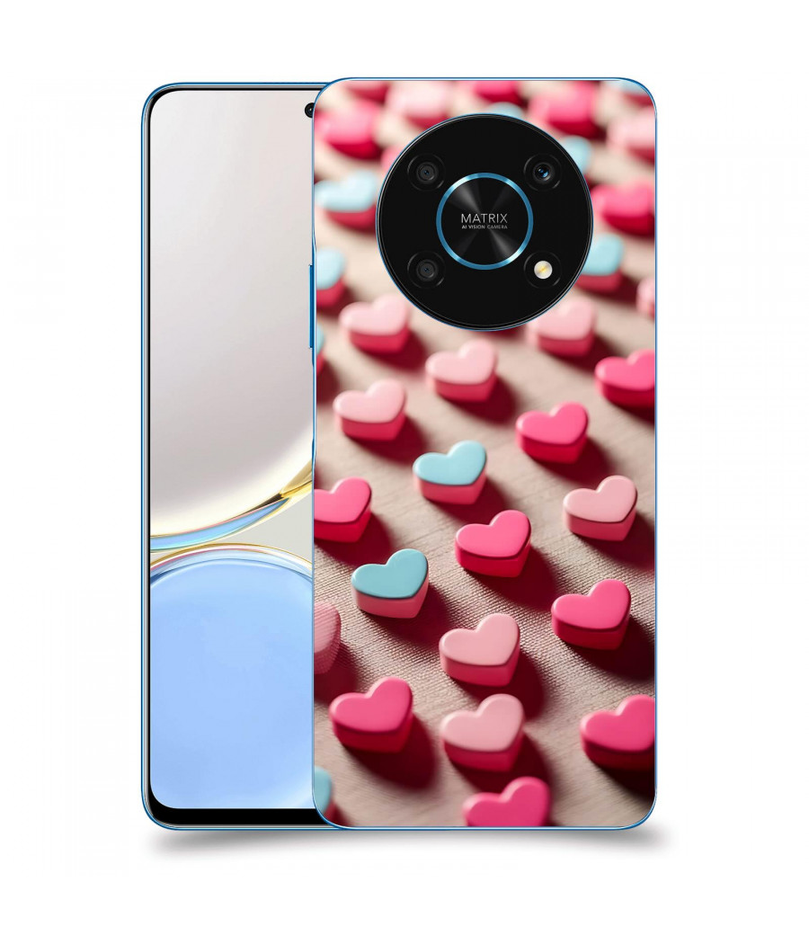 ACOVER Kryt na mobil Honor...