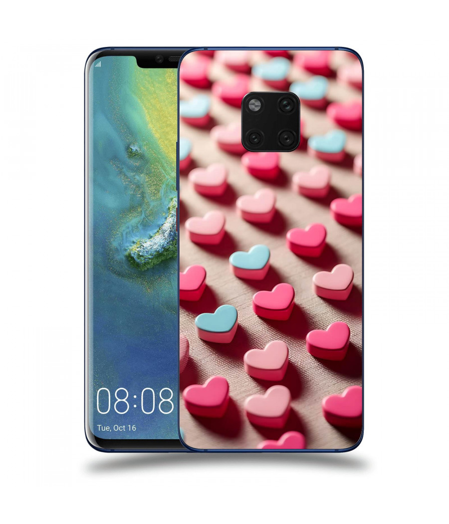 ACOVER Kryt na mobil Huawei...