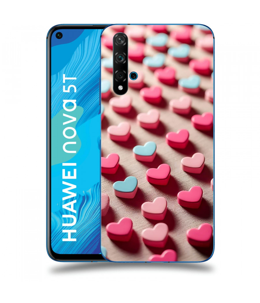 ACOVER Kryt na mobil Huawei...