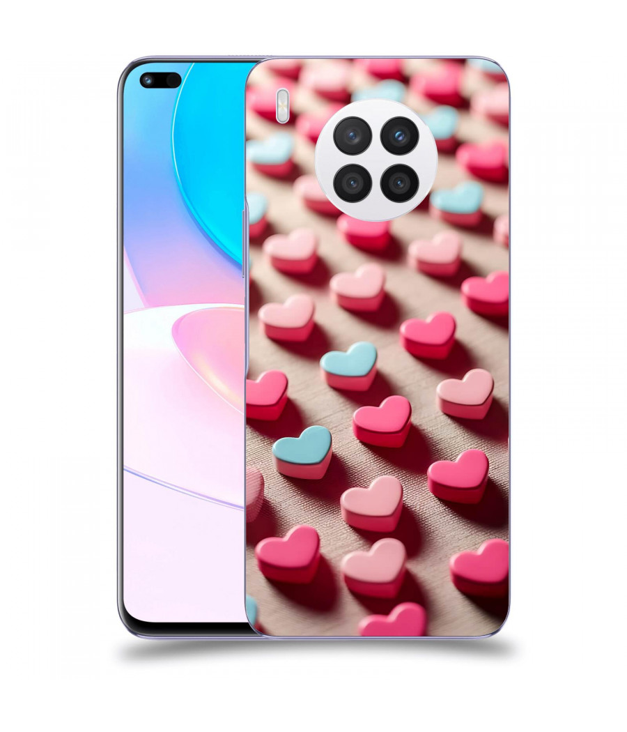 ACOVER Kryt na mobil Huawei...