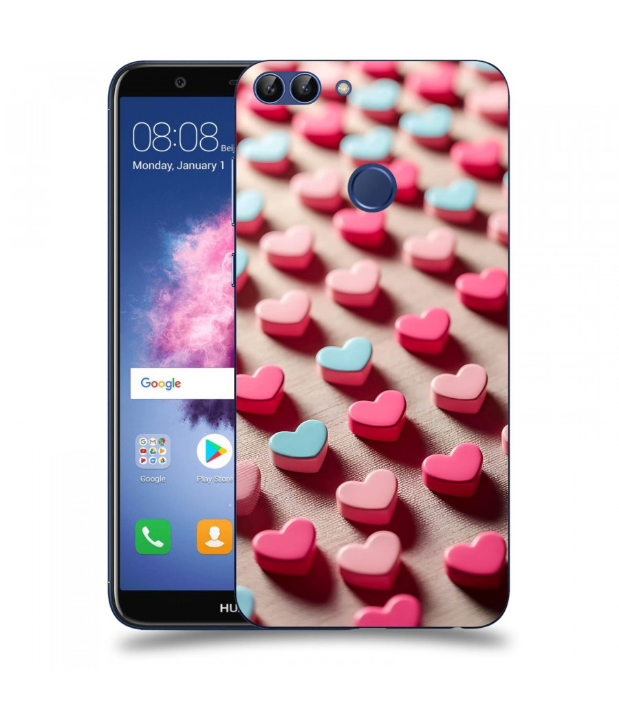 ACOVER Kryt na mobil Huawei...
