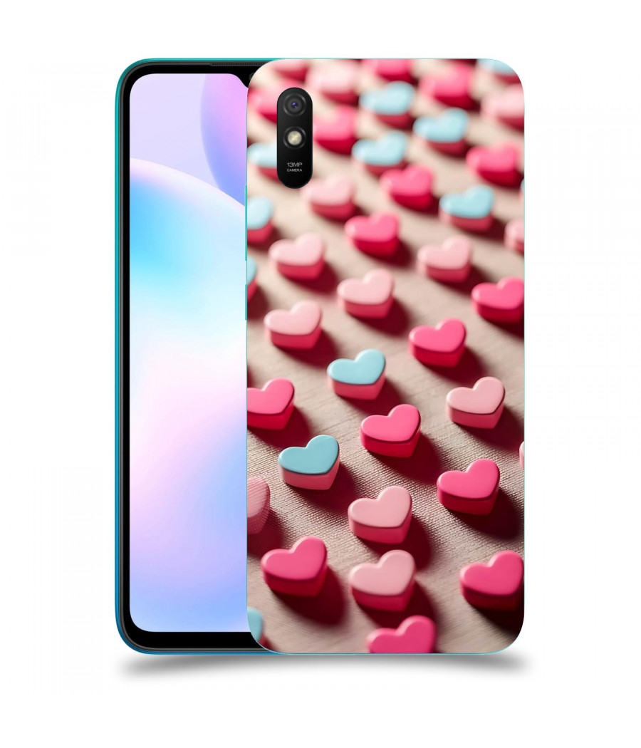 ACOVER Kryt na mobil Xiaomi...