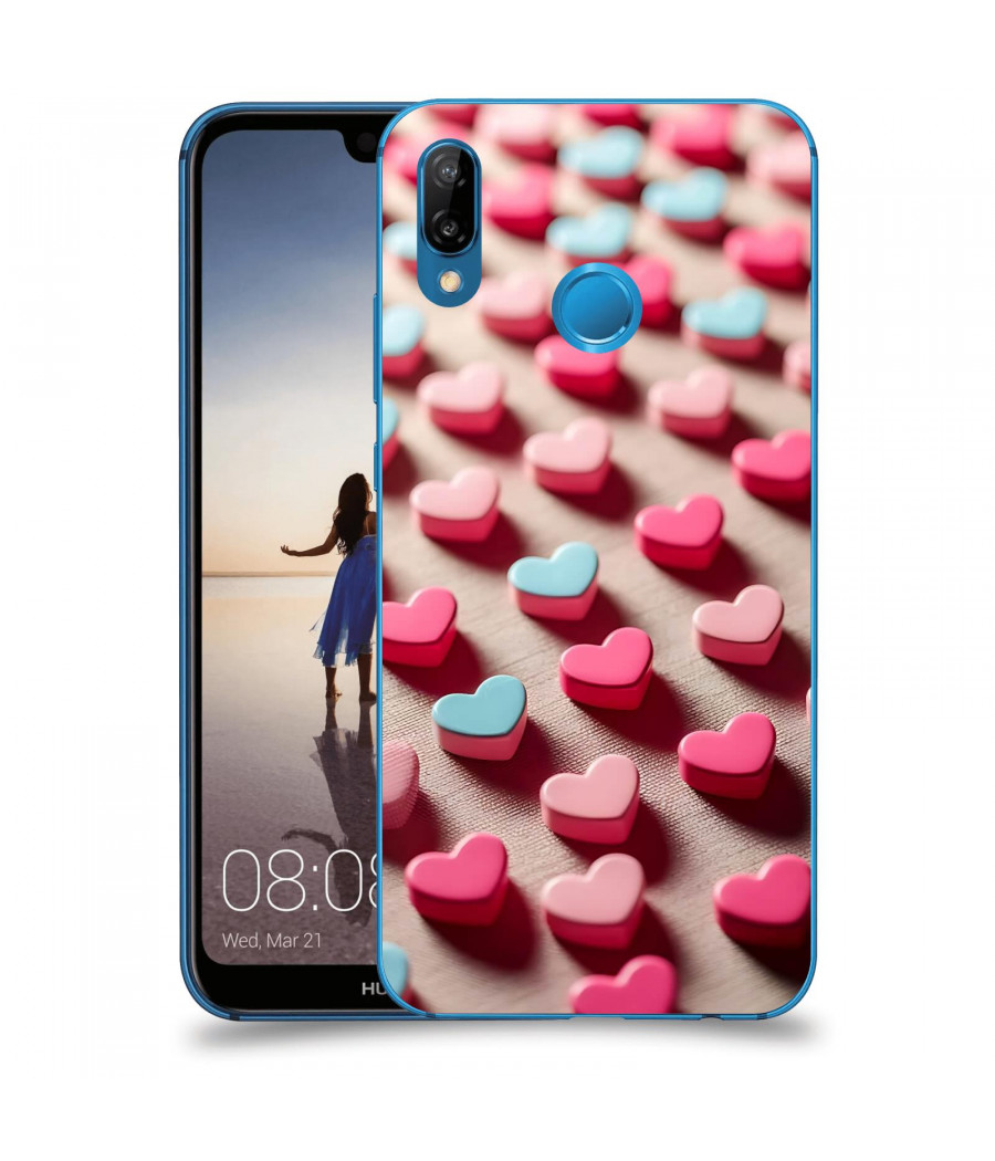 ACOVER Kryt na mobil Huawei...