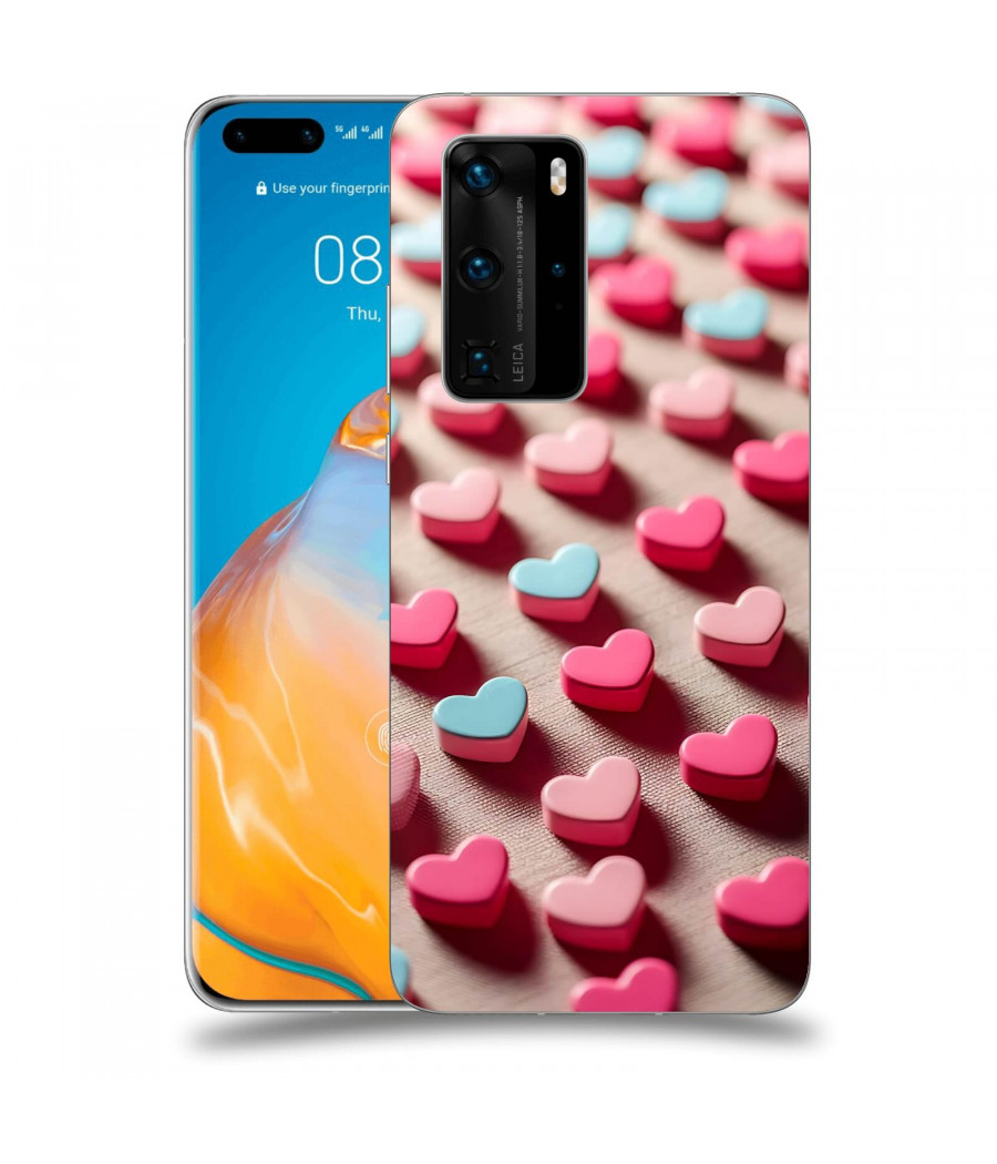 ACOVER Kryt na mobil Huawei...