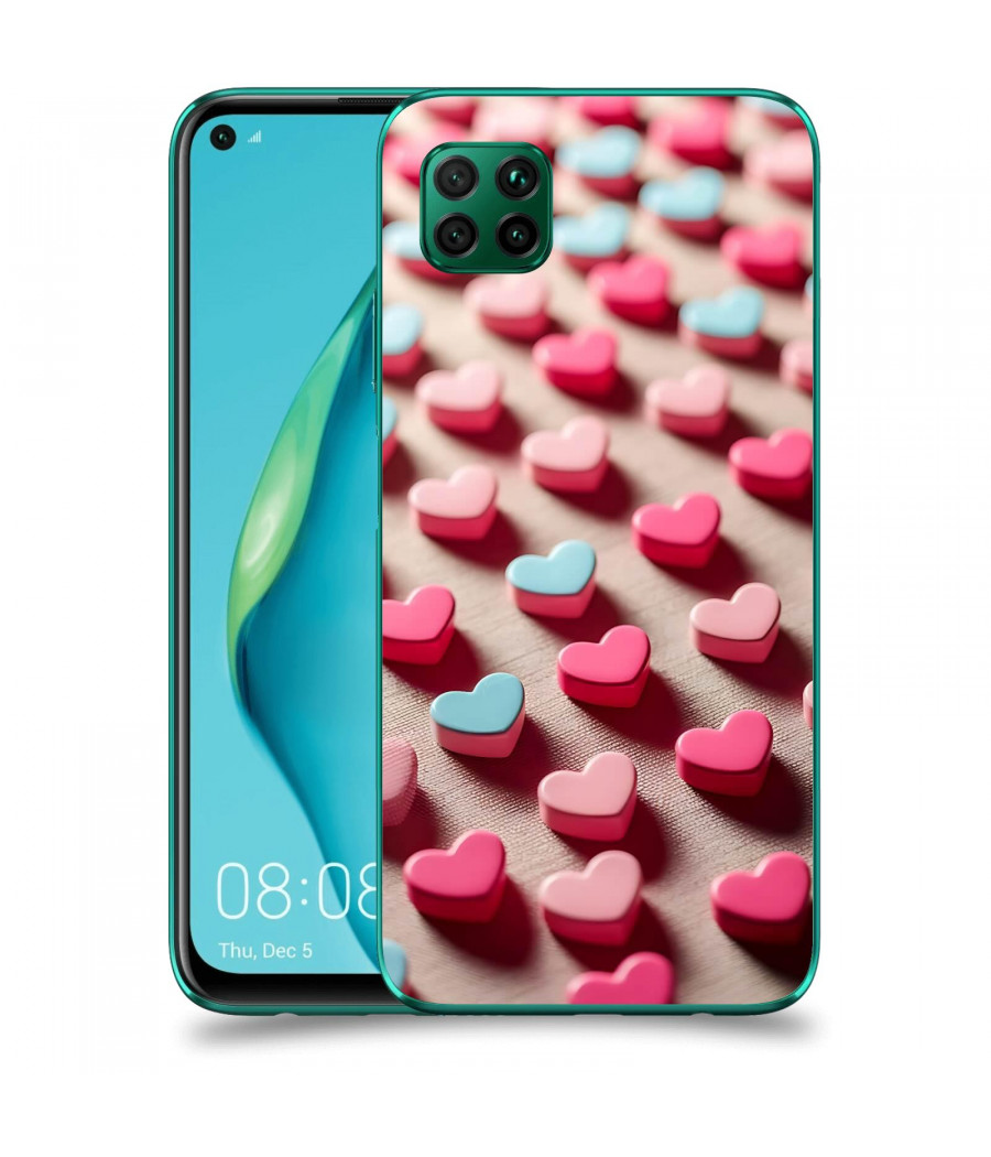 ACOVER Kryt na mobil Huawei...