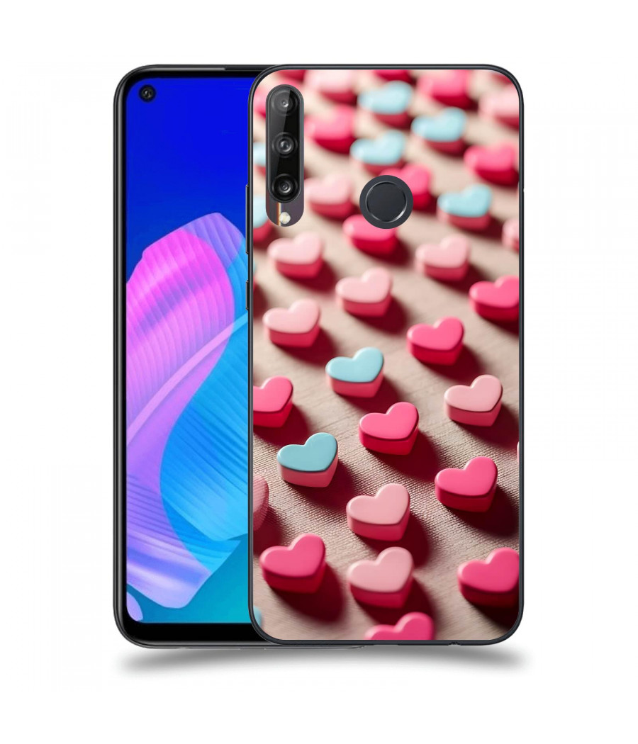 ACOVER Kryt na mobil Huawei...