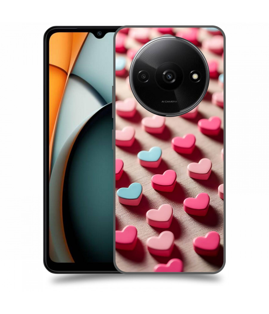ACOVER Kryt na mobil Xiaomi...