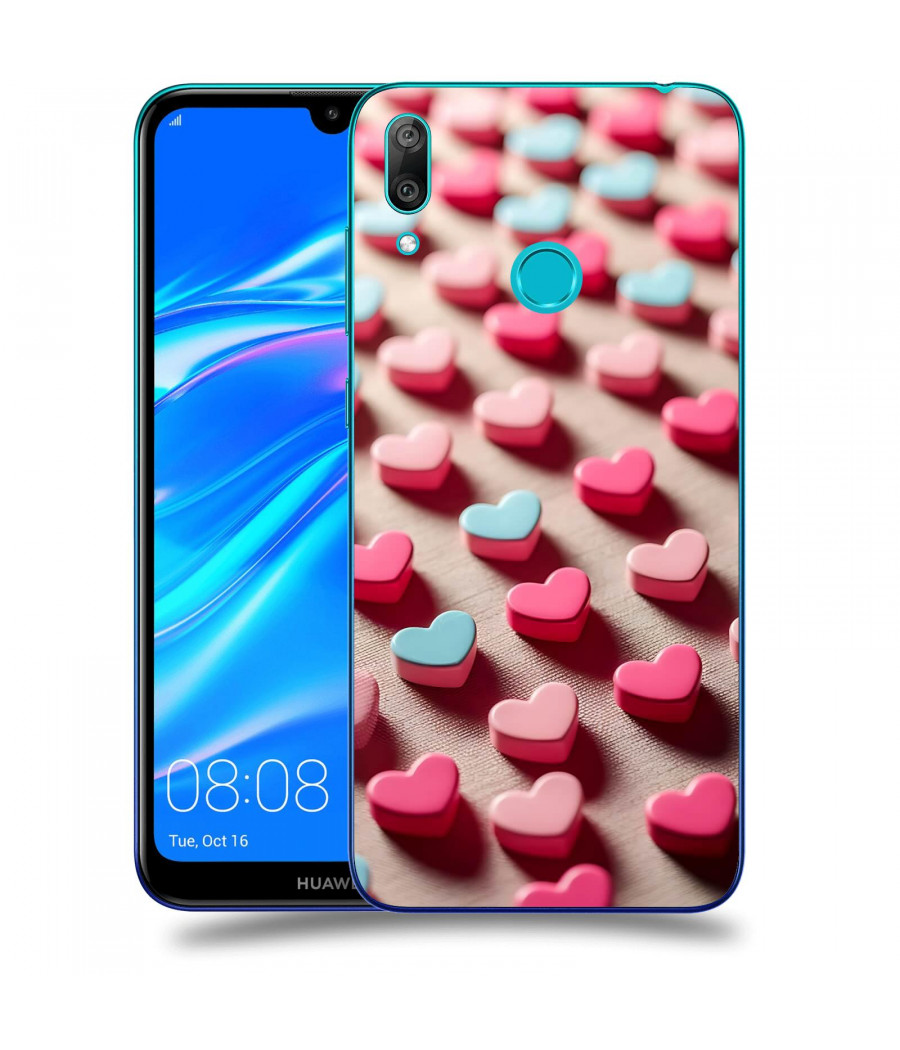 ACOVER Kryt na mobil Huawei...