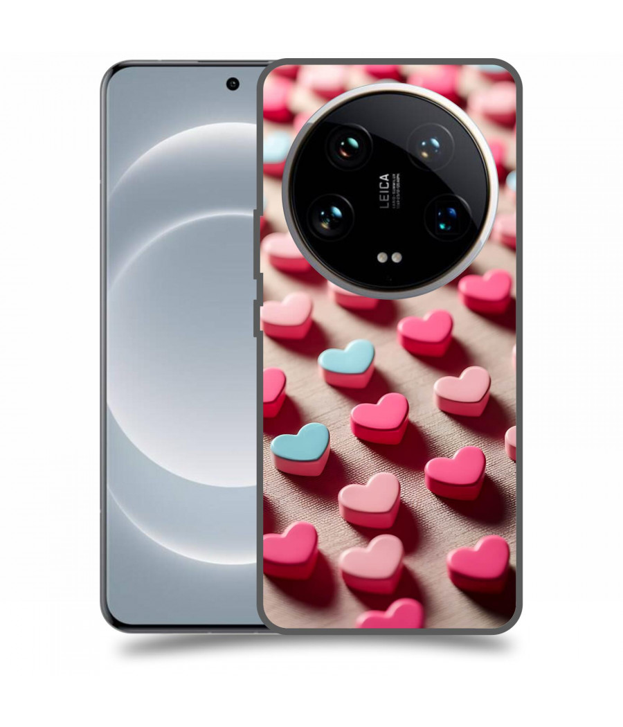 ACOVER Kryt na mobil Xiaomi...