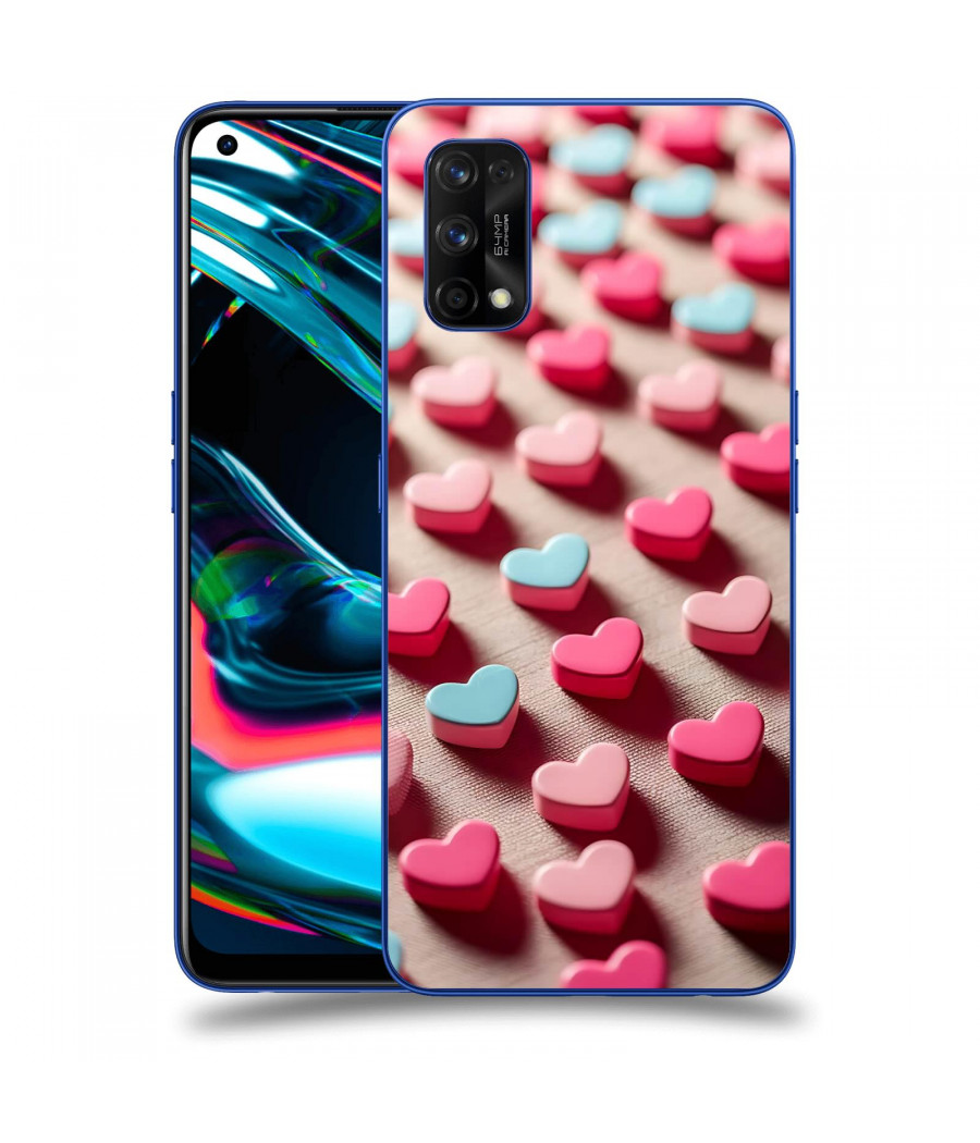 ACOVER Kryt na mobil Realme...