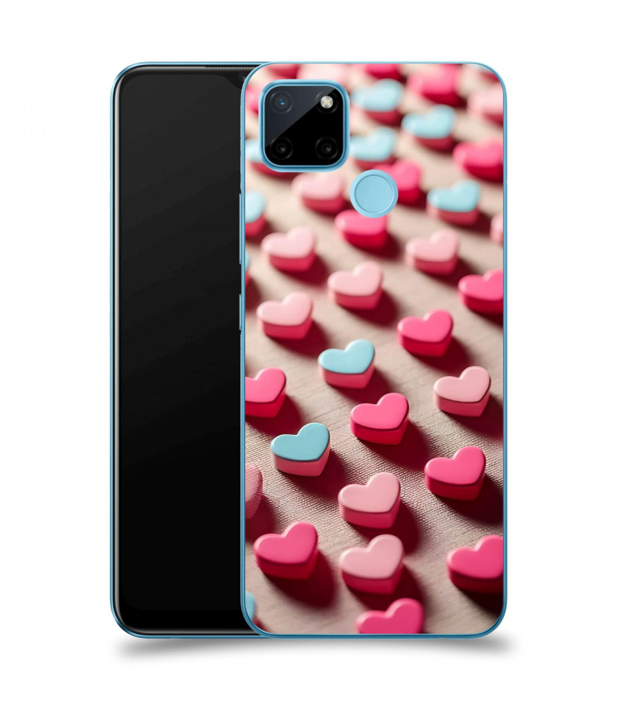 ACOVER Kryt na mobil Realme...