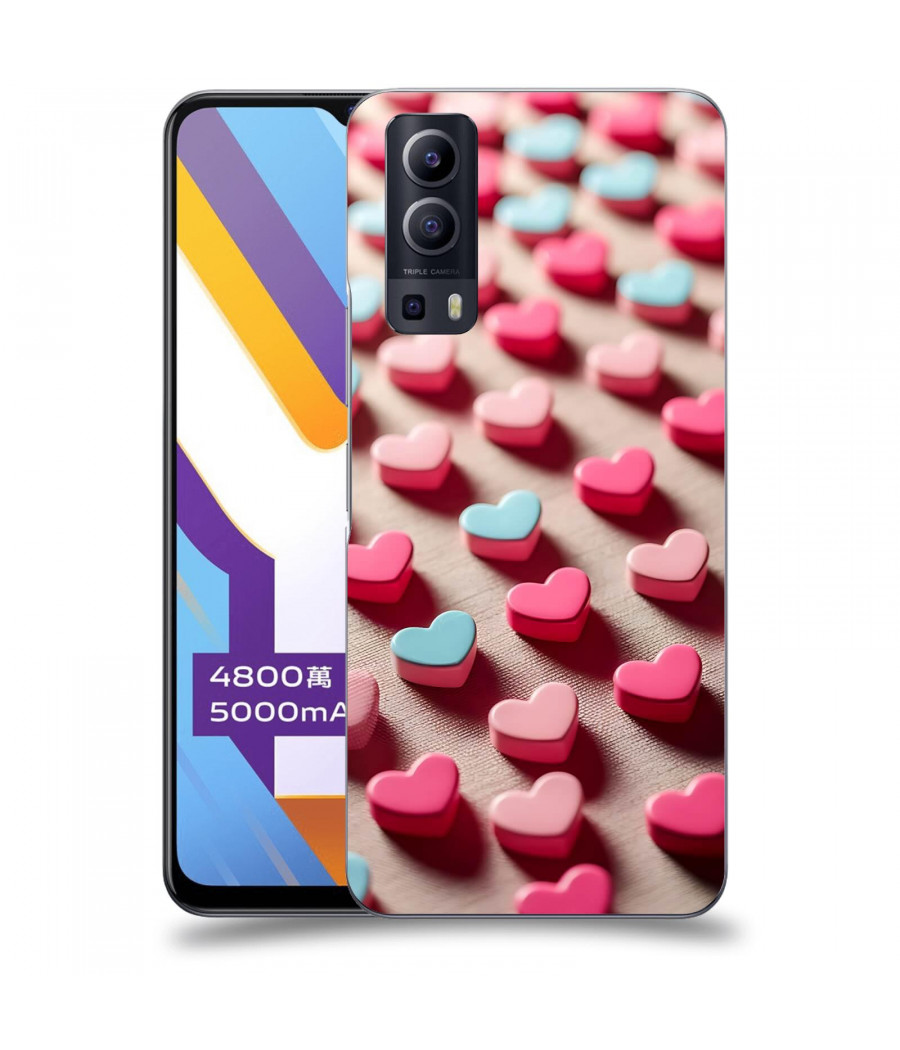 ACOVER Kryt na mobil Vivo...