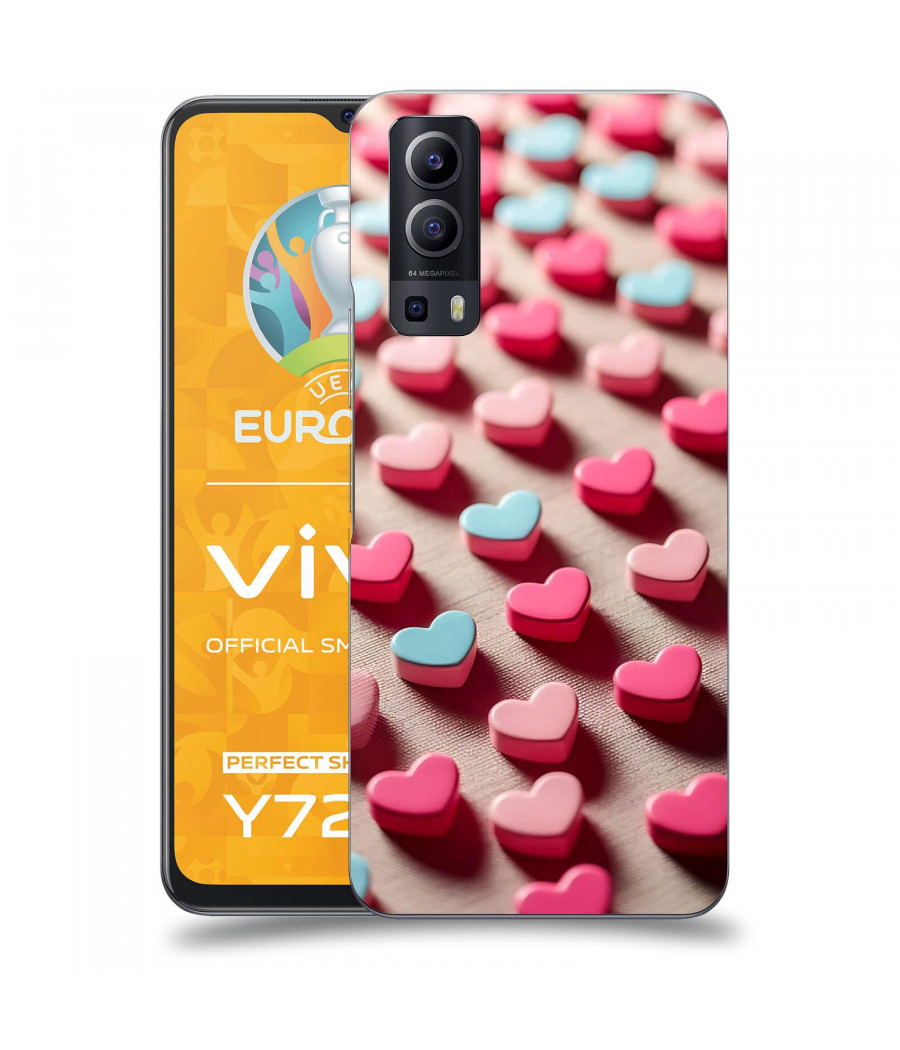 ACOVER Kryt na mobil Vivo...