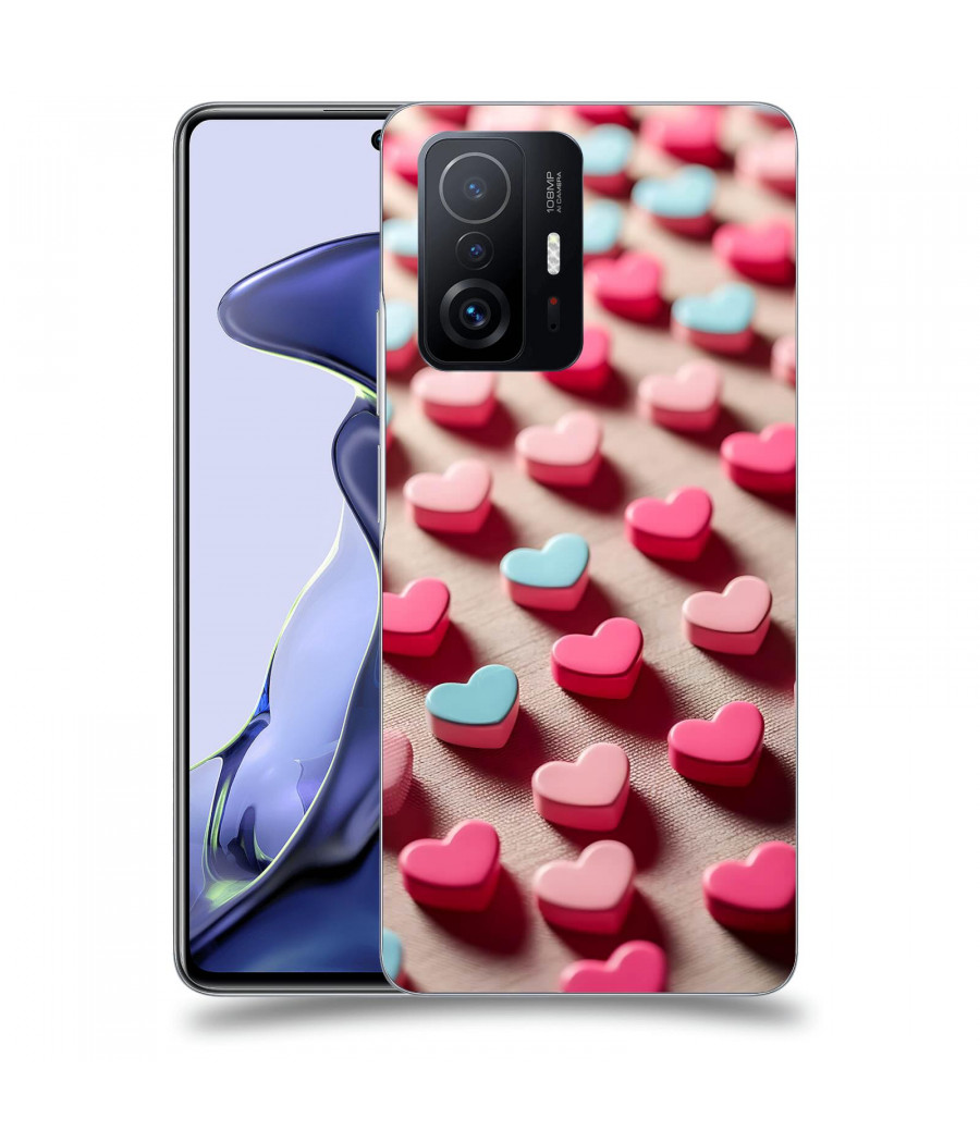 ACOVER Kryt na mobil Xiaomi...