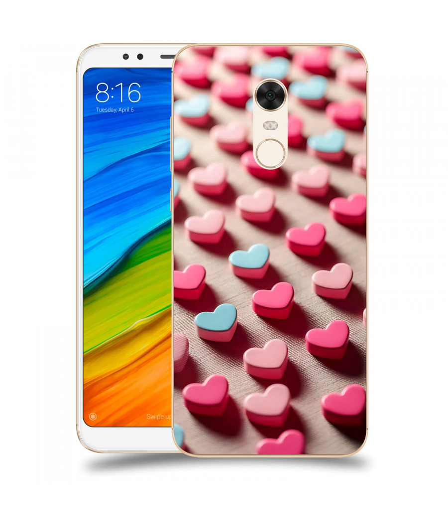 ACOVER Kryt na mobil Xiaomi...