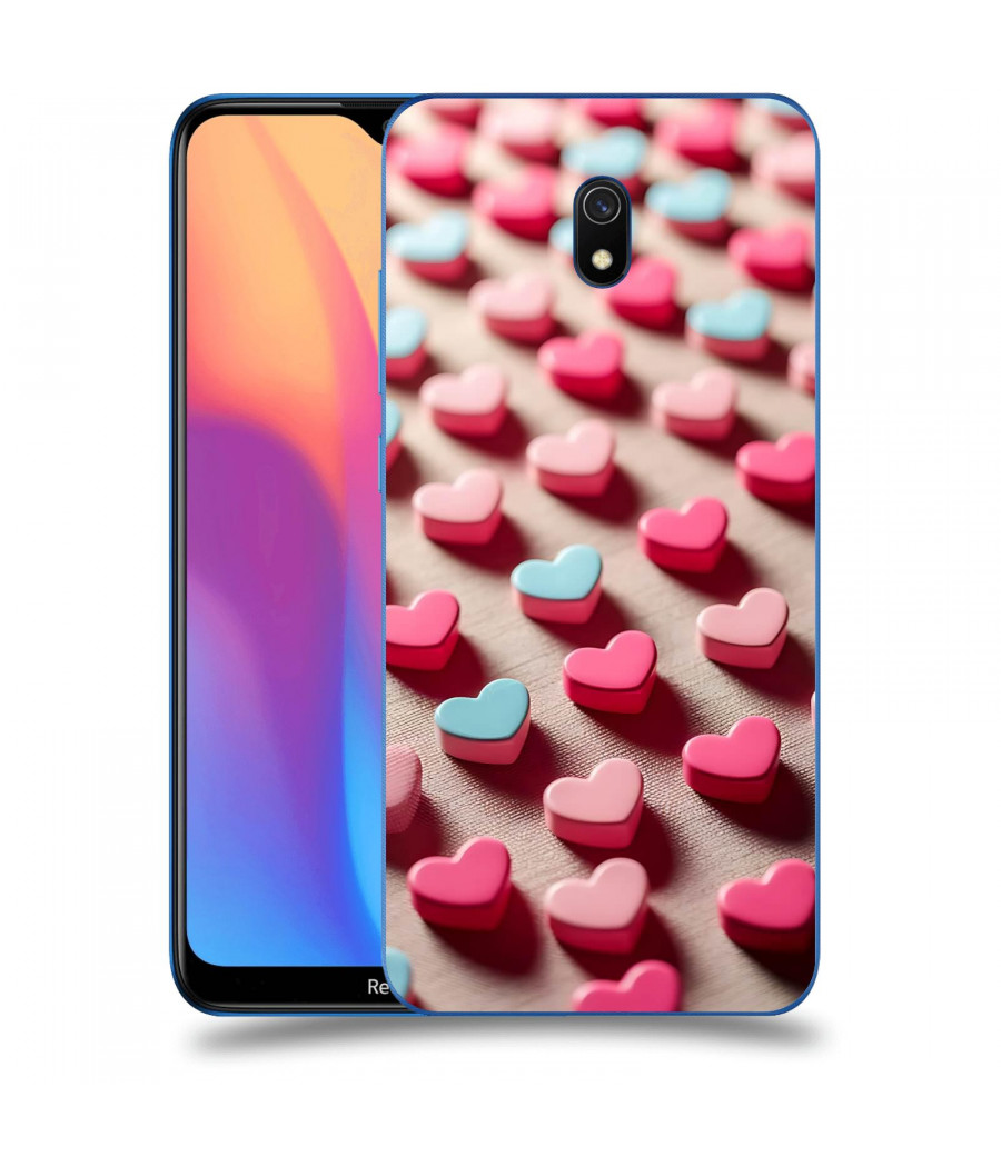 ACOVER Kryt na mobil Xiaomi...