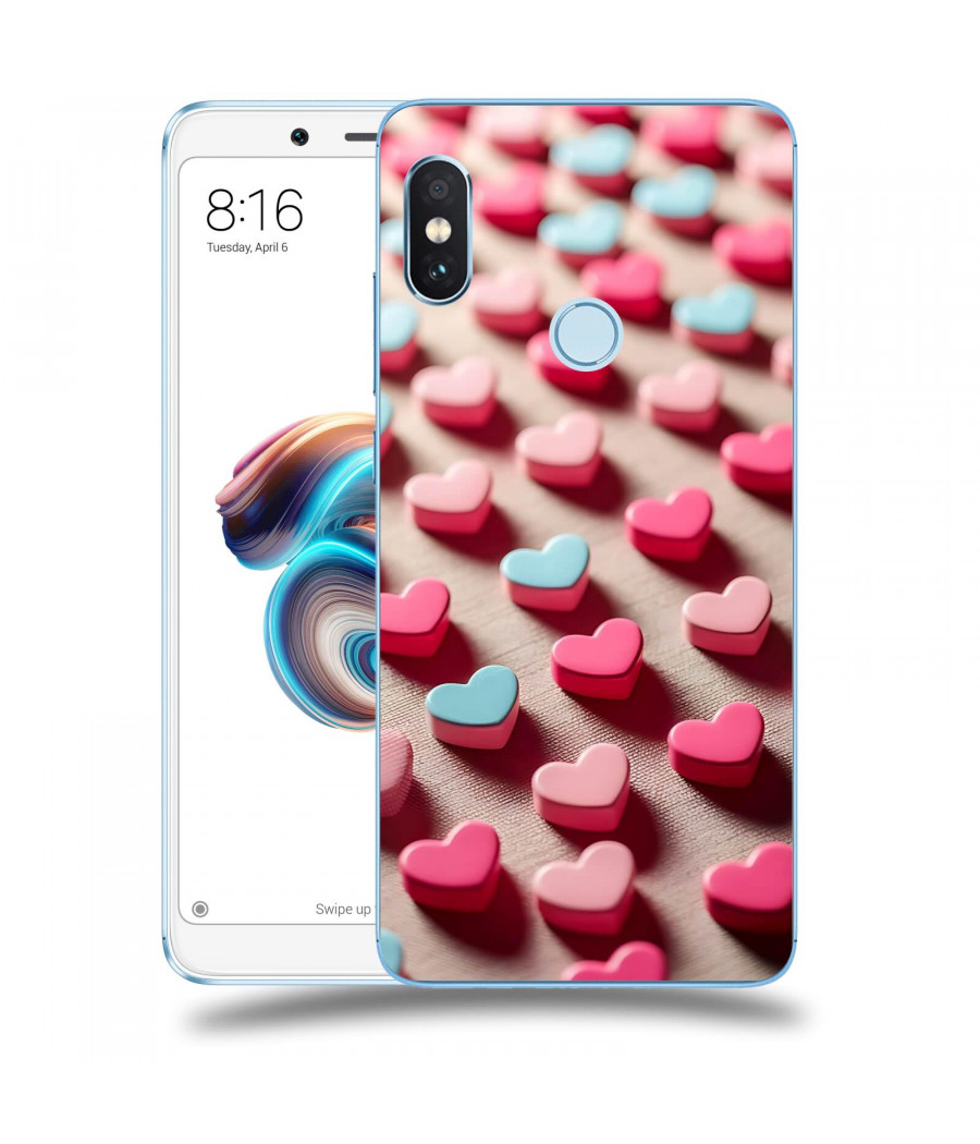 ACOVER Kryt na mobil Xiaomi...