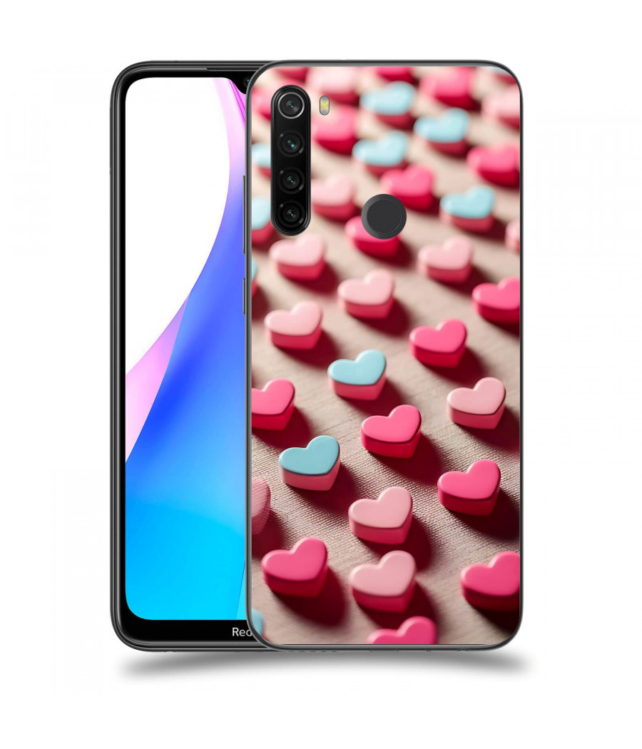 ACOVER Kryt na mobil Xiaomi...