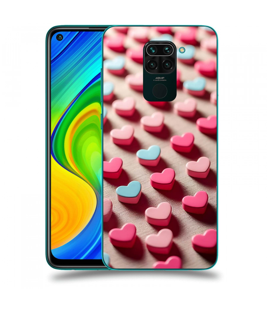 ACOVER Kryt na mobil Xiaomi...