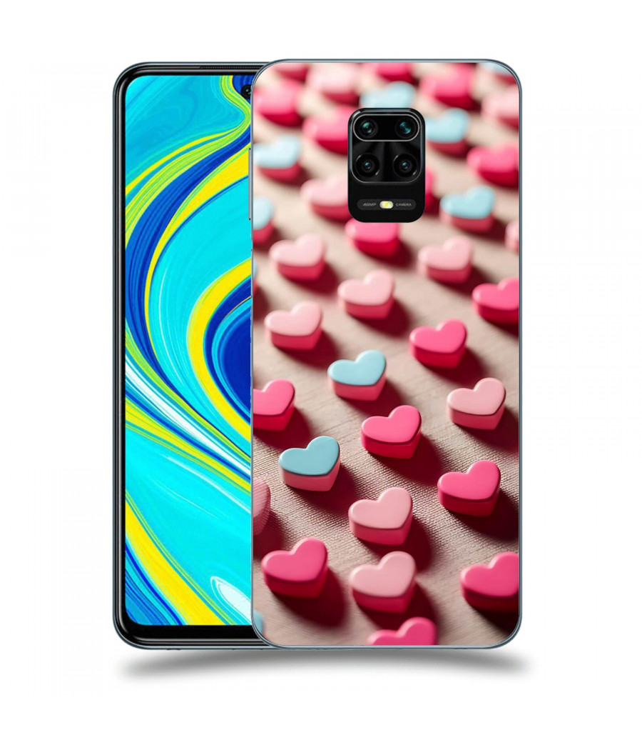 ACOVER Kryt na mobil Xiaomi...