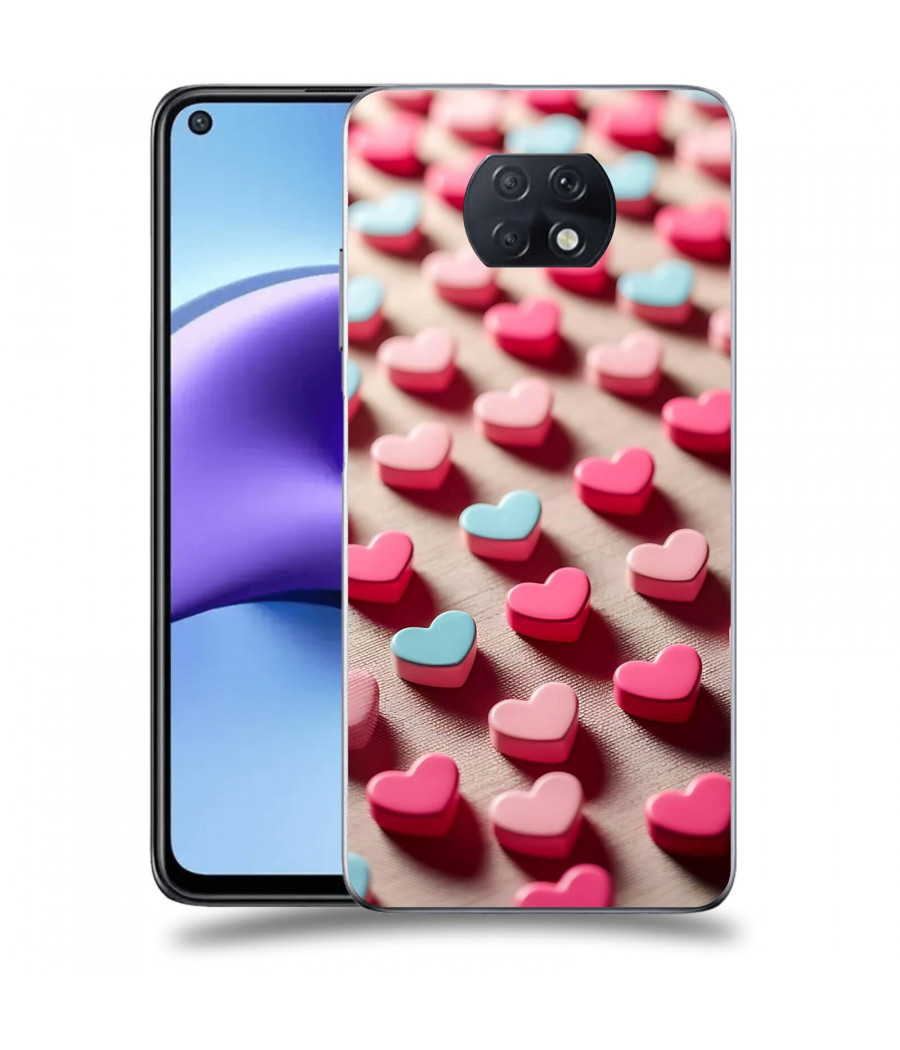ACOVER Kryt na mobil Xiaomi...