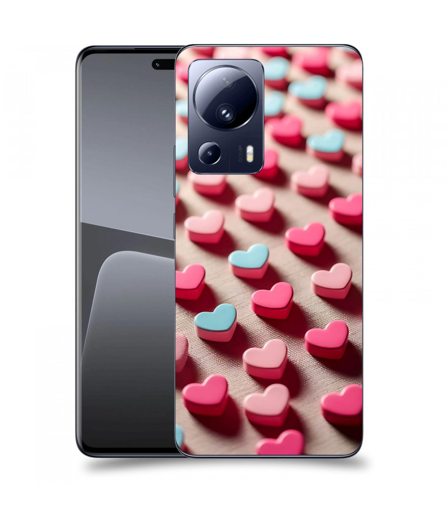 ACOVER Kryt na mobil Xiaomi...