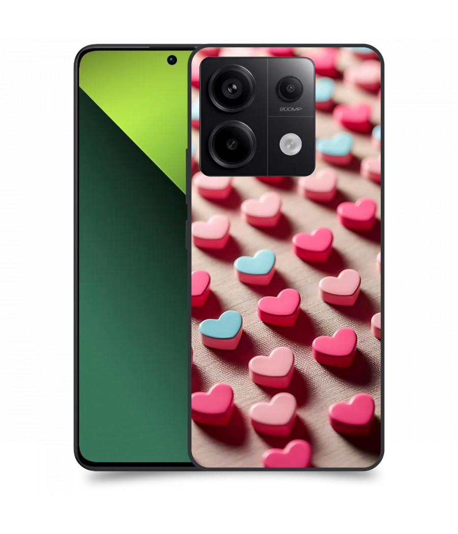 ACOVER Kryt na mobil Xiaomi...