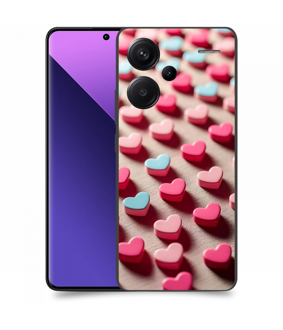 ACOVER Kryt na mobil Xiaomi...