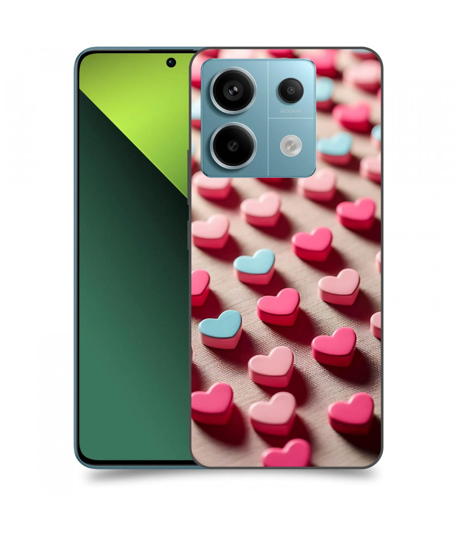 ACOVER Kryt na mobil Xiaomi...