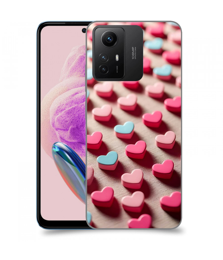 ACOVER Kryt na mobil Xiaomi...
